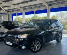Mitsubishi Outlander 2015