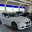 BMW 3 Series 2018