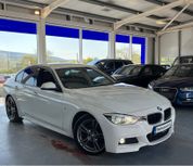 BMW 3 Series 2018