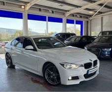 BMW 3 Series 2018