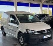 Volkswagen Caddy 2019