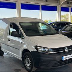 Volkswagen Caddy 2019