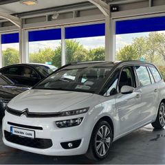 Citroen Grand C4 Picasso 2016