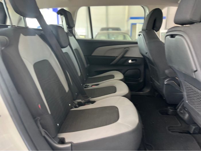 Citroen Grand C4 Picasso 2016