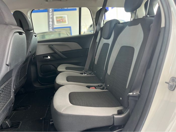 Citroen Grand C4 Picasso 2016