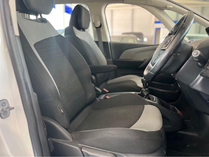 Citroen Grand C4 Picasso 2016