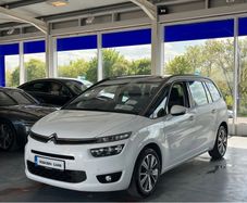 Citroen Grand C4 Picasso 2016