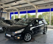 Ford S-Max 2016