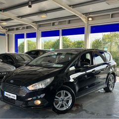 Ford S-Max 2016