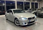 BMW 5 Series 2015