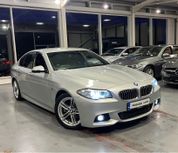BMW 5 Series 2015