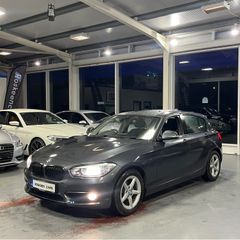 BMW 1 Series 2017