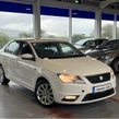 SEAT Toledo 2013