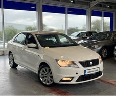 SEAT Toledo 2013