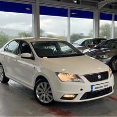 SEAT Toledo 2013