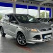 Ford Kuga 2015