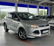 Ford Kuga 2015