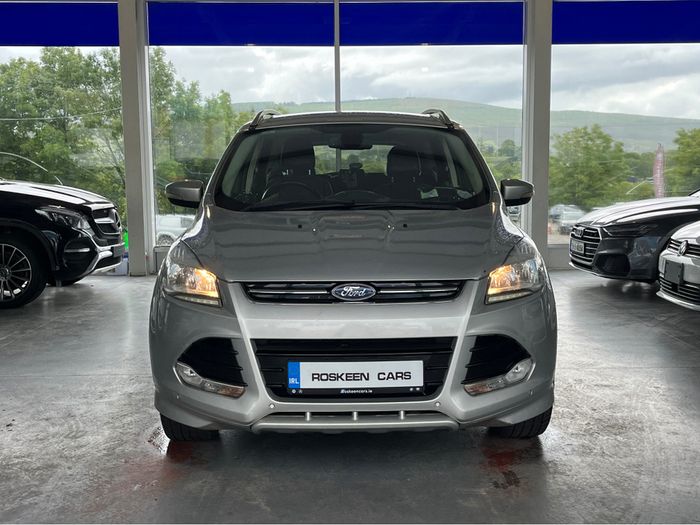 Ford Kuga 2015
