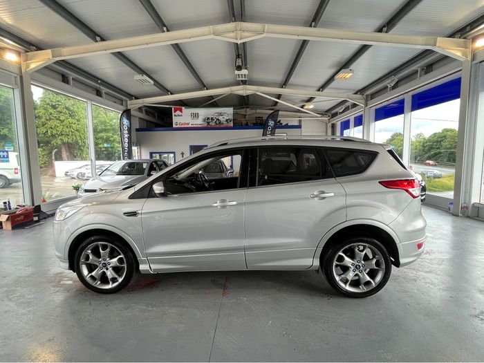 Ford Kuga 2015