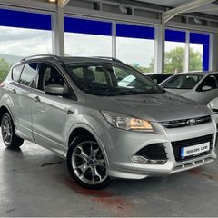 Ford Kuga 2015