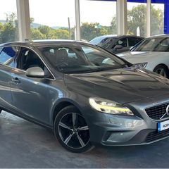 Volvo V40 2016