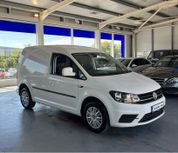 Volkswagen Caddy 2016