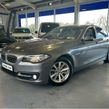 BMW 5 Series 2014