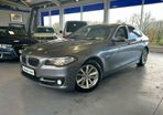 BMW 5 Series 2014