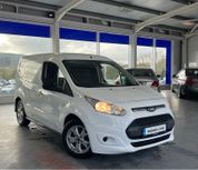 Ford Transit Connect 2018
