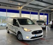 Ford Transit Connect 2019