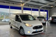 Ford Transit Connect 2019