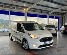 Ford Transit Connect 2019