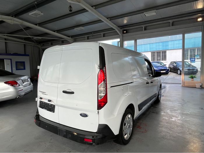 Ford Transit Connect 2019