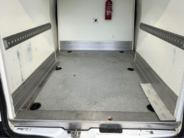 Ford Transit Connect 2019