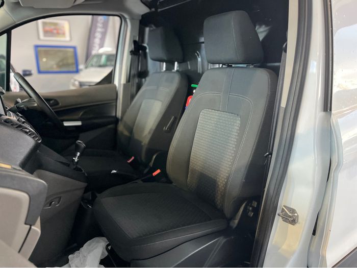 Ford Transit Connect 2019