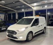Ford Transit Connect 2019
