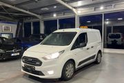Ford Transit Connect 2019