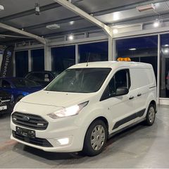 Ford Transit Connect 2019