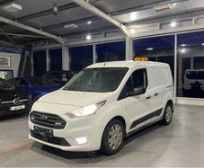 Ford Transit Connect 2019