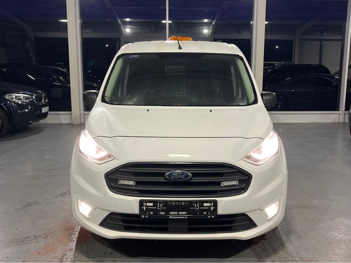 Ford Transit Connect 2019