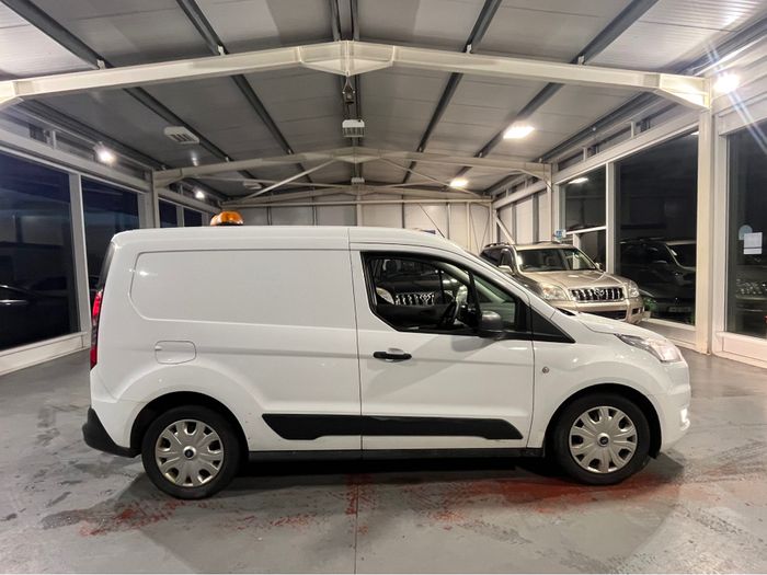 Ford Transit Connect 2019