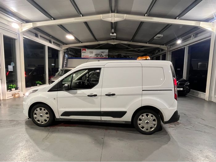 Ford Transit Connect 2019
