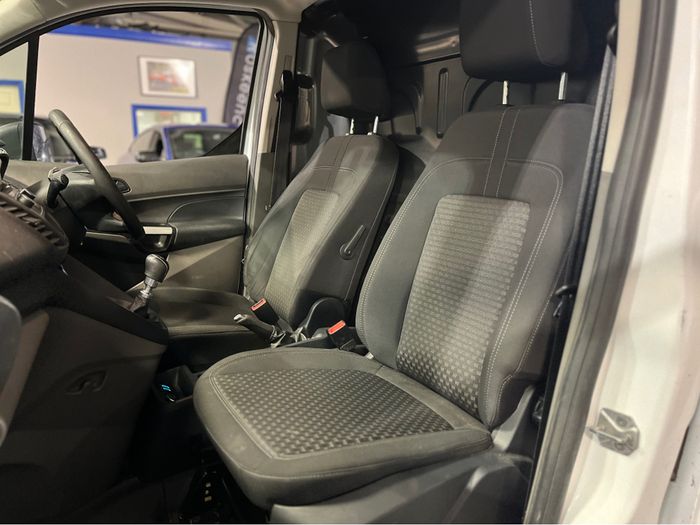Ford Transit Connect 2019