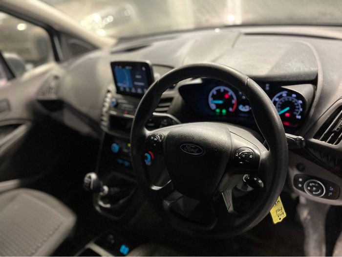 Ford Transit Connect 2019
