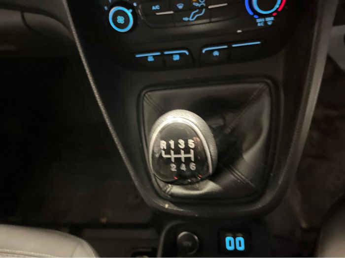 Ford Transit Connect 2019