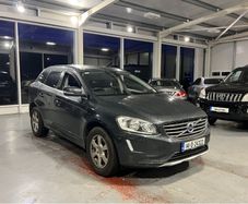 Volvo XC60 2014