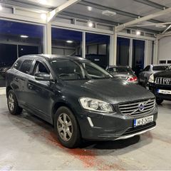 Volvo XC60 2014