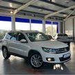 Volkswagen Tiguan 2016