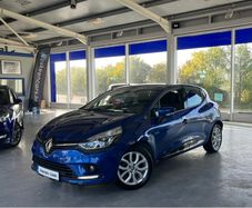 Renault Clio 2019