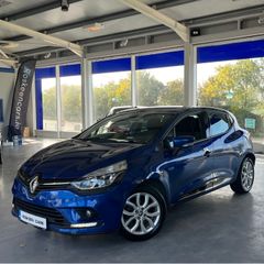 Renault Clio 2019